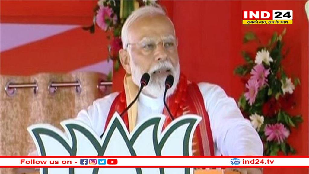 PM मोदी के जन्मदिन पर 15 दिन का सेवा पखवाड़ा चलाएगी दिल्ली सरकार 