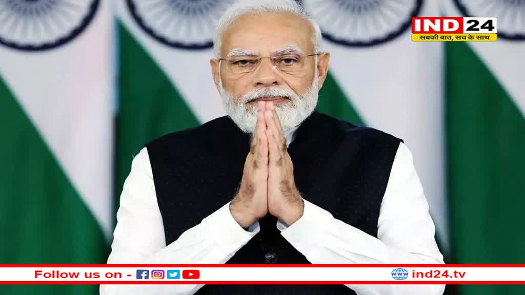 'पीएम मोदी ने की तुष्टीकरण की संस्कृति खत्म', केंद्रीय मंत्री ने कहा- PM ने सार्वजनिक सेवा वितरण किया सुनिश्चित