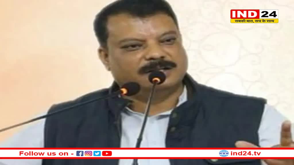 आर्थिक रूप से कमजोर है मोहन सरकार, कर्ज लेकर कर रही घोटाले, नेता प्रतिपक्ष का बड़ा आरोप