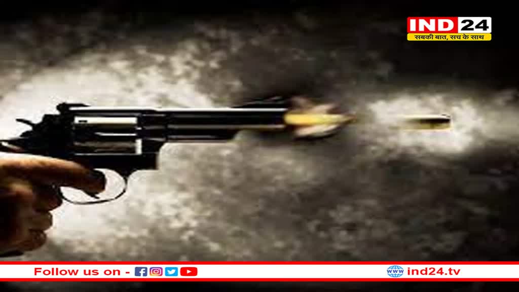 शहडोल में एक उप सरपंच की मिली लाश, इलाके में फैली सनसनी