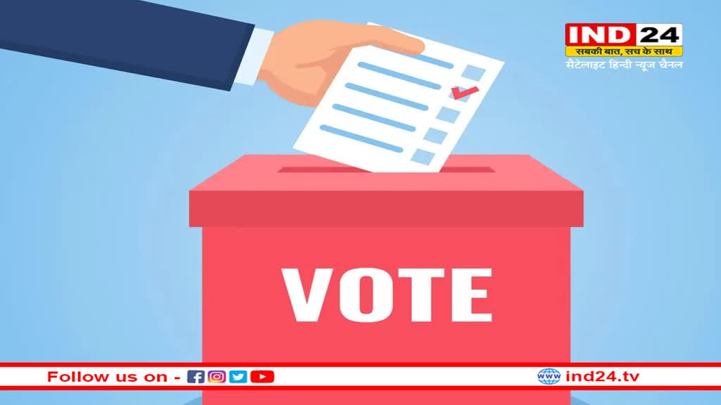 MP News: चुनाव से पहले वोटर लिस्ट में नाम जुड़वाना है तो करना होगा ये काम, इलेक्शन कमीशन ने शुरू की तैयारियां