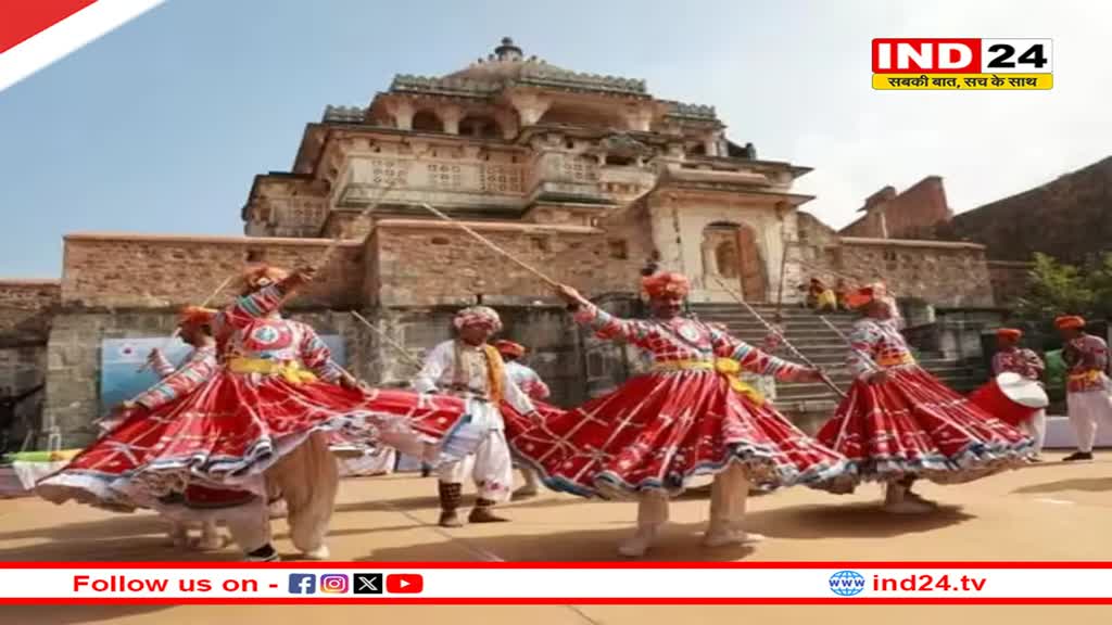 Udaipur Tourism: नवंबर में उदयपुर आए रिकॉर्ड तोड़ पर्यटक, दिसंबर में टूरिस्ट के लिए होने वाला है कुछ बेहद खास