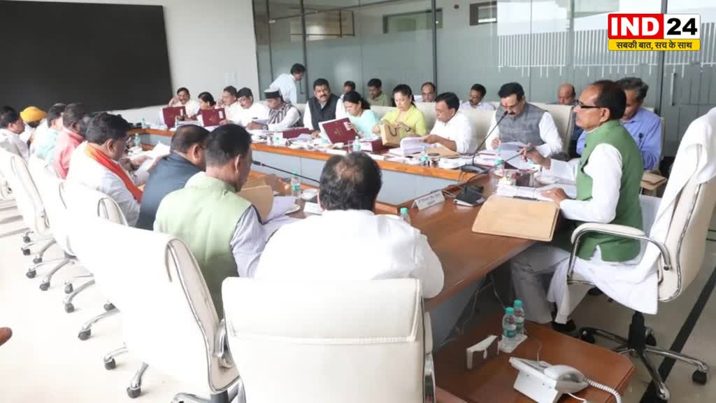 अब मध्यप्रदेश में 5 रुपये में मिलेगी मामा की थाली, 10 जुलाई से लाडली बहना कार्यक्रम फिर प्रारंभ होगी