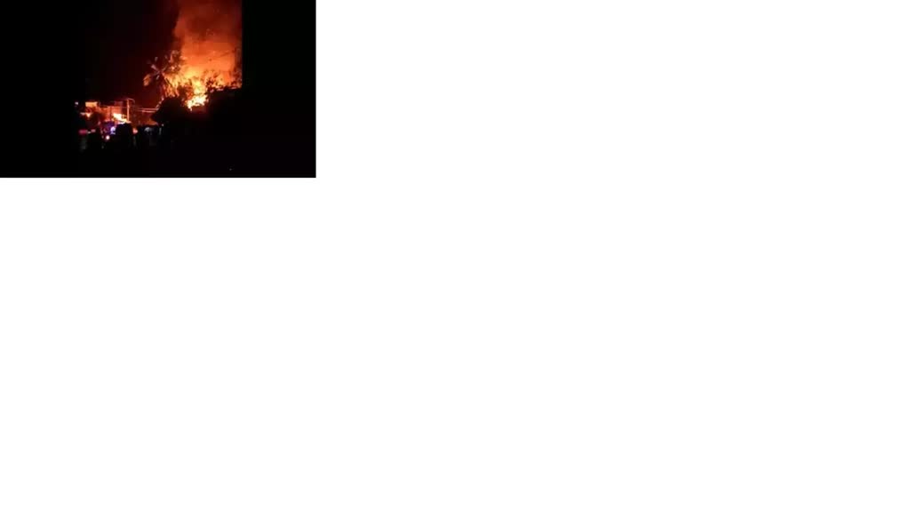 Tamil Nadu Blast: नए साल से पहले बड़ा विस्फोट! हादसे में 3 महिला समेत 4 लोगों ने की मौत