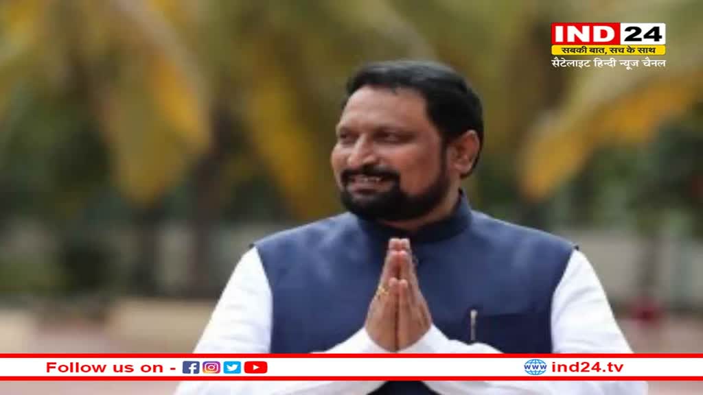 Karnataka Election 2023: कांग्रेस में शामिल हुए पूर्व डिप्टी CM लक्ष्मण सावदी, सिद्धारमैया से मिले