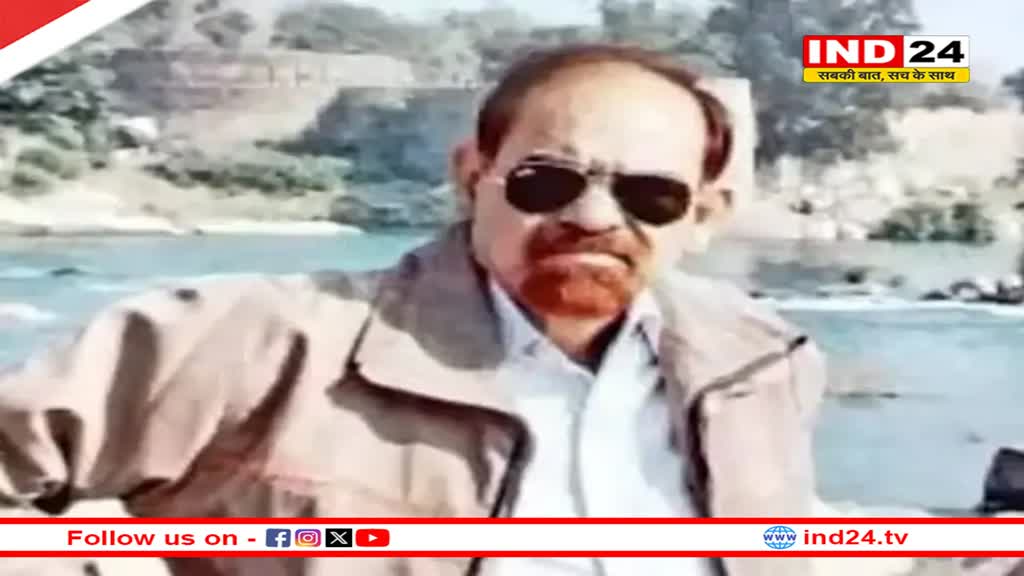 REET Paper Leak मामले में ईडी की एंट्री, देर रात कॉर्डिनेटर रहे प्रदीप पाराशर को किया गिरफ्तार