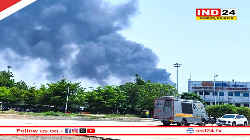 अहमदाबाद विमान हादसा: एयरलाइन ने यात्री हॉटलाइन नंबर किया जारी