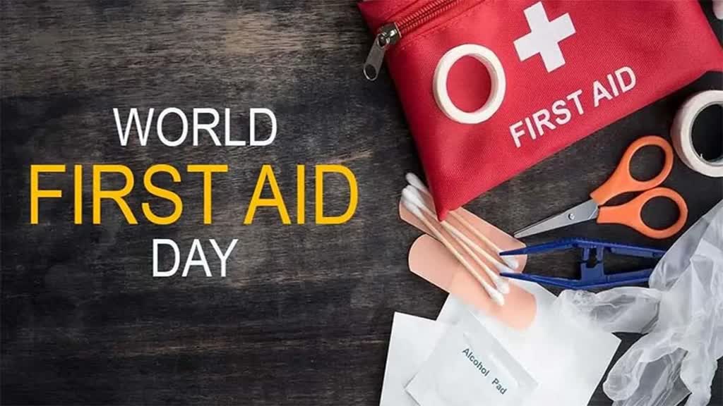 World First Aid Day 2023: फर्स्ड एड की जागरुकता बचा सकती है किसी की जान, जानिए इसका इतिहास और महत्व