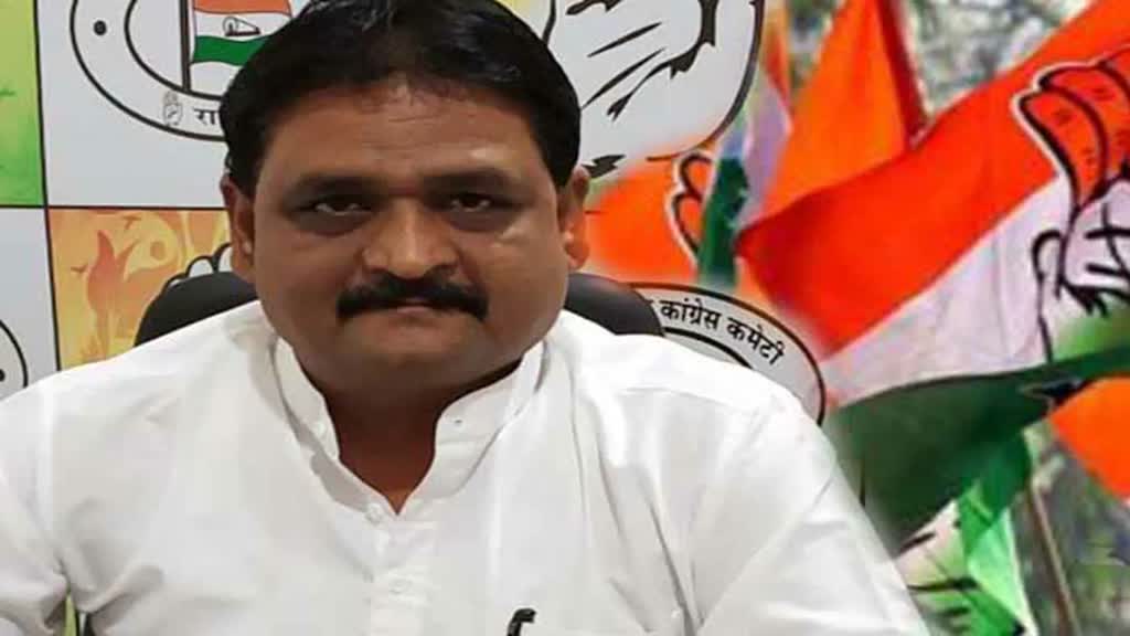 CG NEWS : भाजपा सरकार के दौरान अपराधी बेनकाब घूमते थे, कांग्रेस संचार के अध्यक्ष सुशील आनंद शुक्ला का बड़ा  बयान, 