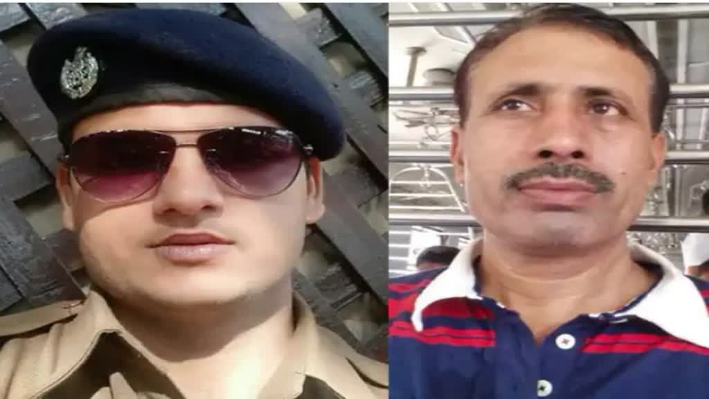 जयपुर-मुंबई ट्रेन फायरिंग में Rajasthan के ASI की मौत, 6 महीने बाद होने वाले थे रिटायर, आरपीएफ कॉन्स्टेबल ने चलाईं गोलियां
