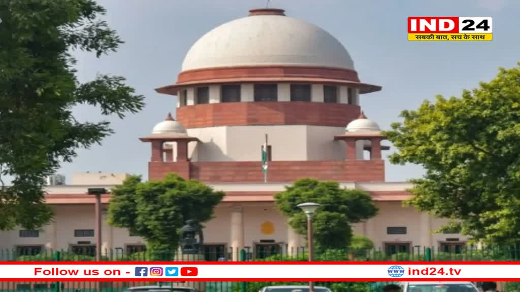 स्कूलों में बच्चों संग यौन उत्पीड़न की घटनाओं पर SC सख्त