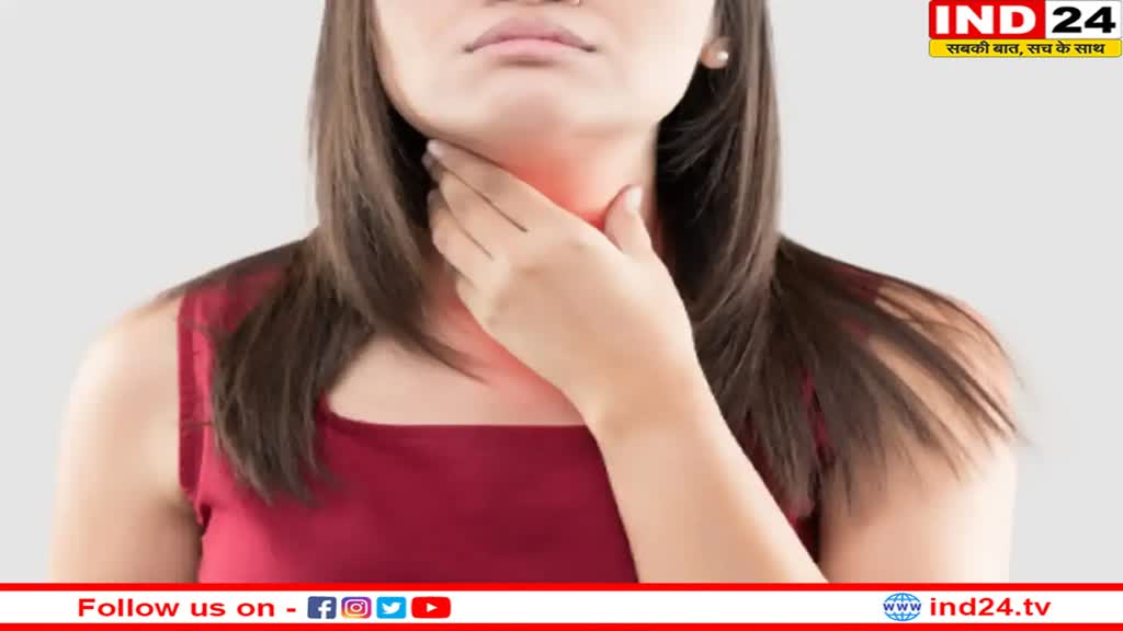 Apple Cider Vinegar: गले की खराश से जल्द छुटकारा पाना चाहते हैं, तो इन 5 तरीकों से आजमाएं सेब का सिरका