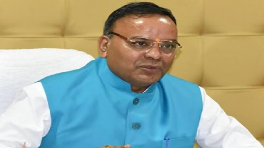 CG NEWS :  कांग्रेस की बातों पर क्या भरोसा करना, अजय चंद्राकर का बड़ा बयान,