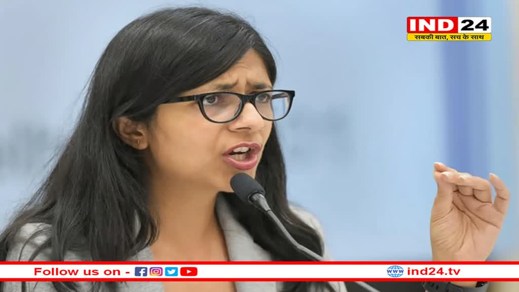 'आप' ने राज्यसभा चुनाव के लिए किया उम्मीदवारों का एलान, स्वाति मालीवाल को भी मिला टिकट