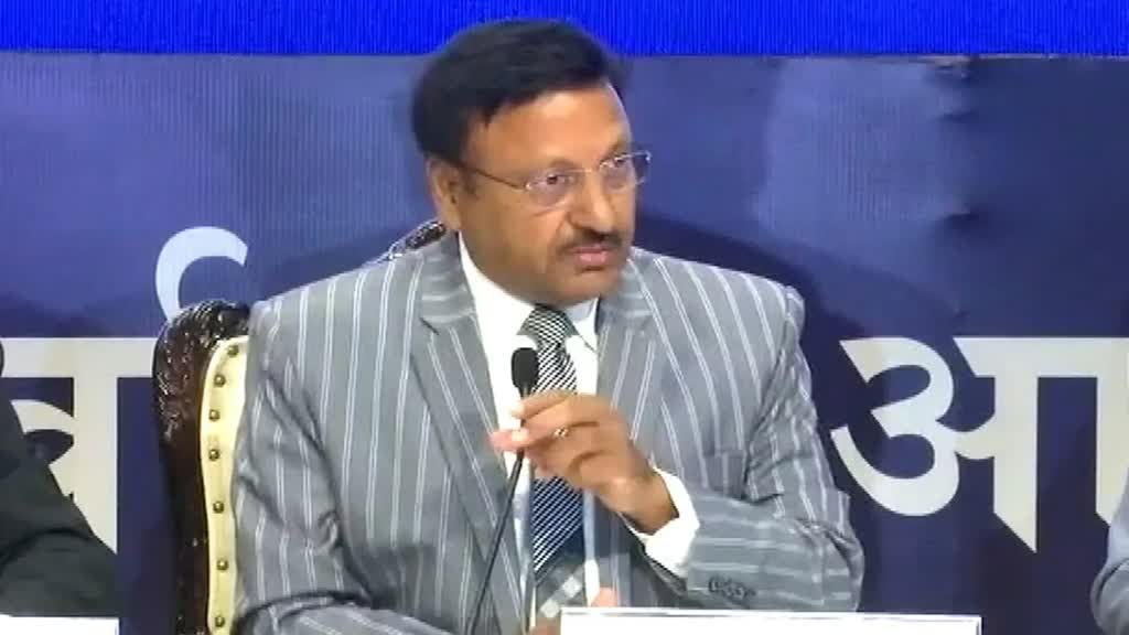 CG NEWS :  छत्तीसगढ़ में 3 चरणों में होगा चुनाव, जानें कब होगा मतदान?