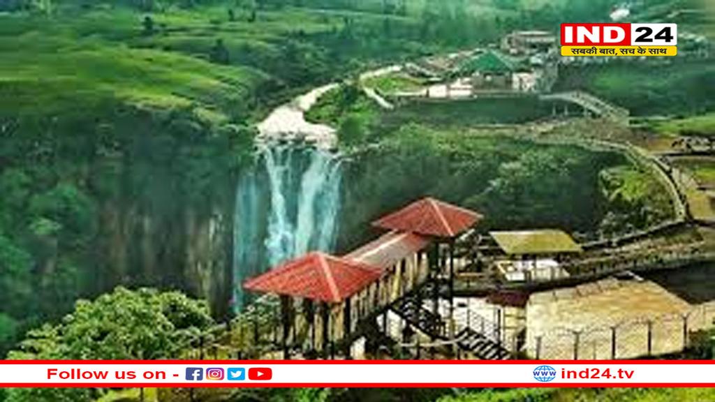 बरसात में मध्यप्रदेश की सैर: रोमांच, सुंदरता और सावधानियों का संगम