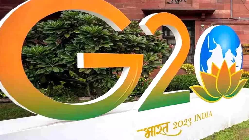 कल से एमपी बनेगा विदेशियों के लिए मेजबान, इंदौर में शुरू होगी तीन दिवसीय G-20 समिट की बैठक