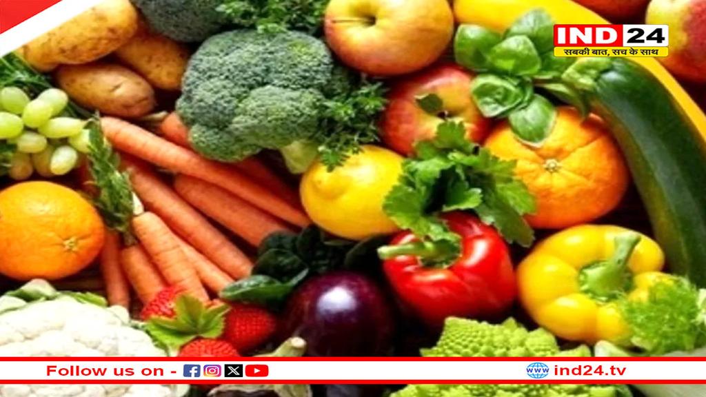 मानसून में इन सब्जियों के सेवन से नहीं पड़ेंगे बीमार, पाचन तंत्र रहेगा अच्छा