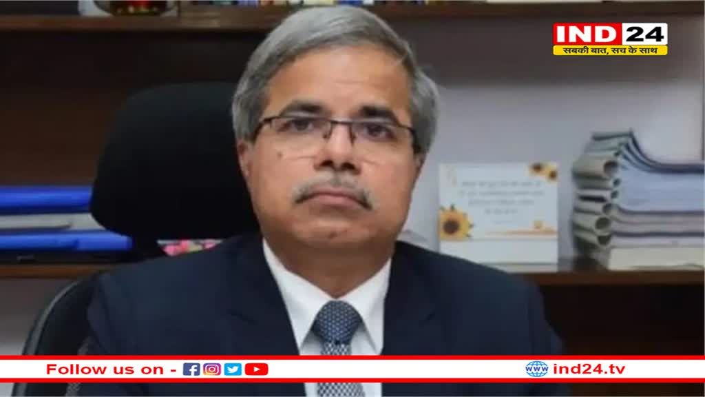 सतीश कुमार रेलवे बोर्ड के नए अध्यक्ष एवं सीईओ नियुक्त, 1 सितंबर को संभालेंगे कार्यभार