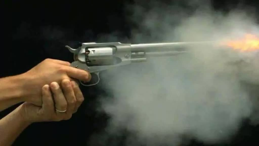 Manipur Violence: मणिपुर में अज्ञात बंदूकधारियों और असम राइफल्स के बीच फिर हुई गोलीबारी; सर्च ऑपरेशन शुरू