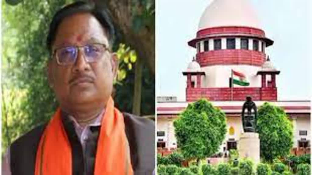 CG NEWS :  सुप्रीम कोर्ट के आर्टिकल 370 के फैसले पर छत्तीसगढ़ के CM विष्णुदेव साय ने बताया ऐतिहासिक.....