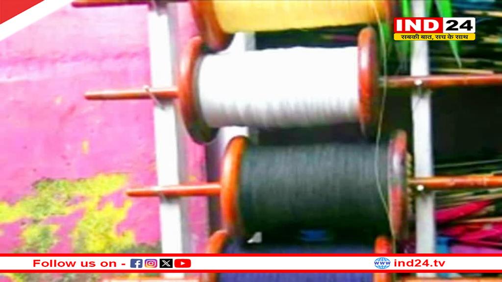 हरिद्वार में चाइनीज मांझे का कहर, मांझे से घायल हुए बेजुबान परिंदे