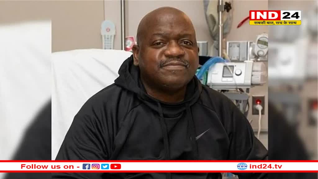 सुअर की किडनी लगवाने वाले व्यक्ति की 2 माह बाद मौत 