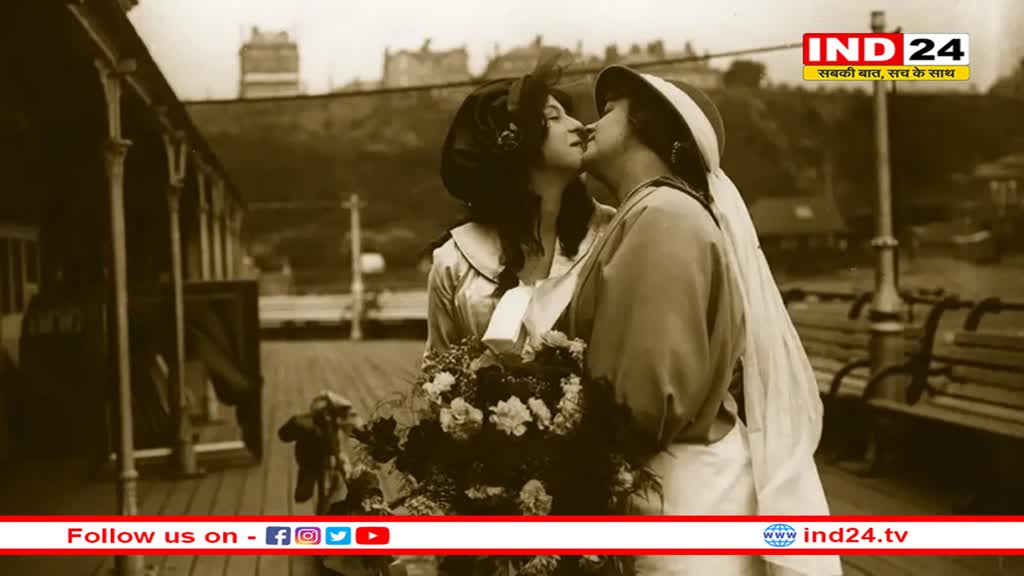 क्यों मनाया जाता है वैलेंटाइन डे? जानिए इसका इतिहास