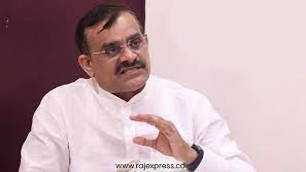 मध्यप्रदेश में जीत का इतिहास रचेंगे भाजपा प्रत्याशी, पार्टी प्रदेश अध्यक्ष विष्णु दत्त शर्मा ने कहा