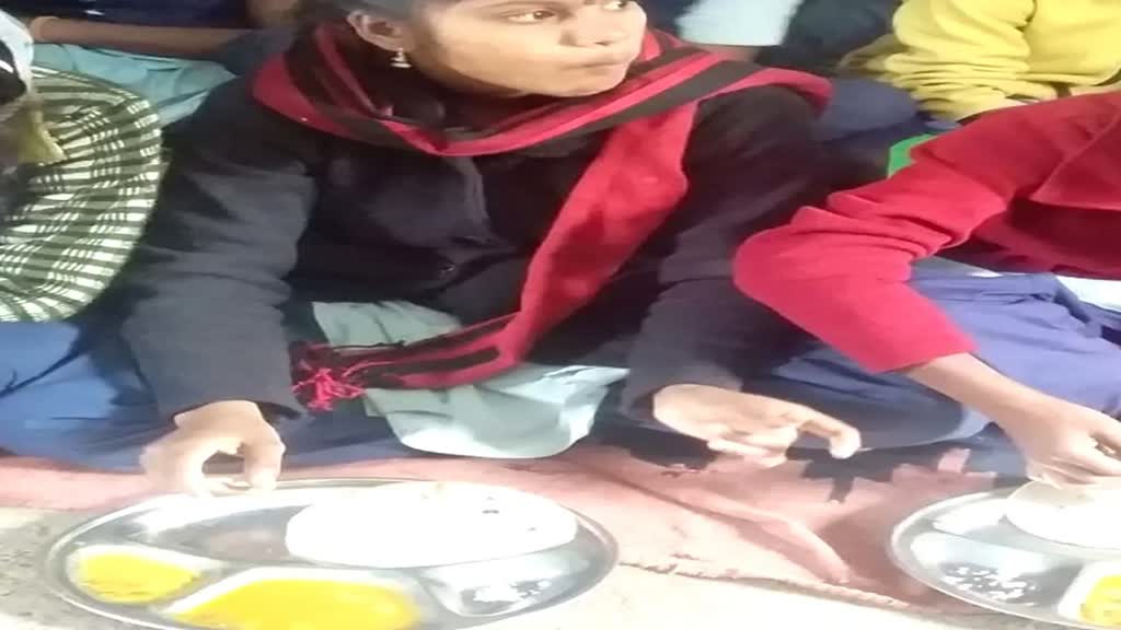 मध्यप्रदेश में अब नहीं परोसा जाएगा अंडा और चिकन