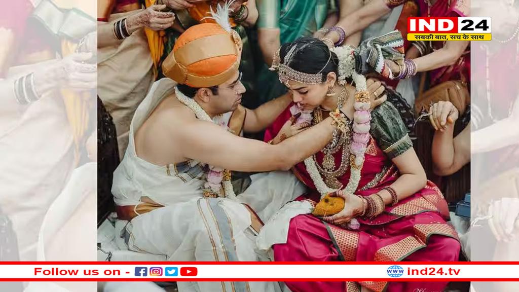 कौन हैं शिवश्री स्कंदप्रसाद जिन्होंने BJP सांसद तेजस्वी सूर्या से की शादी