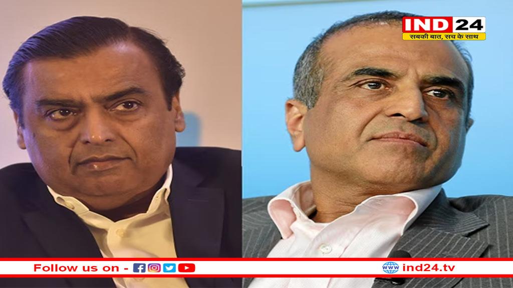 चीन की इस कंपनी के पीछे क्यों पड़े सुनील मित्तल के बाद अब मुकेश अंबानी भी ?