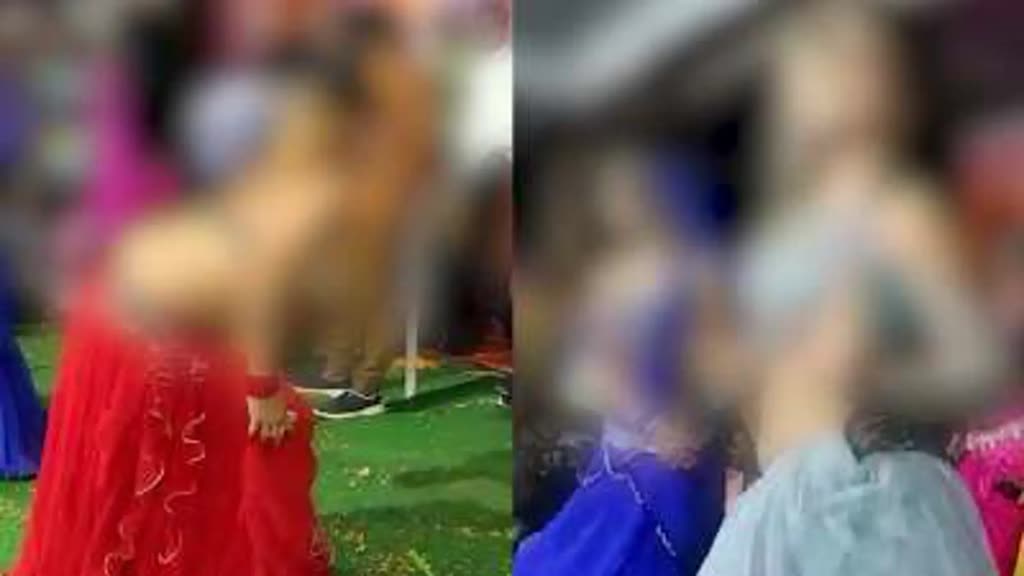CG NEWS :  इस बीजेपी के पूर्व विधायक के जन्मदिन पर अश्लील डांस का वीडियो हुआ वायरल...