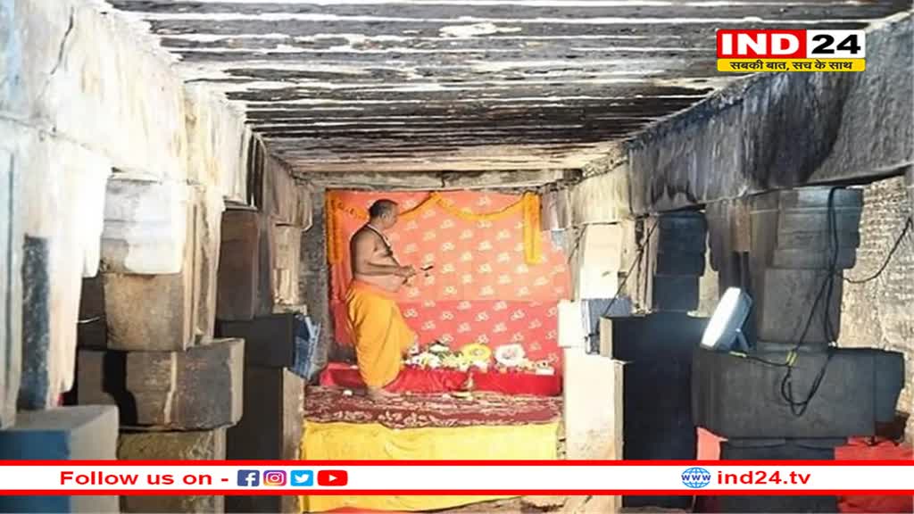 ज्ञानवापी से जुड़े 2 मामलों में सुनवाई आज, तहखाने की छत की मरम्मत के लिए कोर्ट से मांगी अनुमति