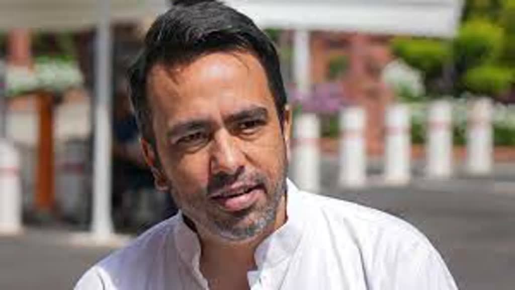 मुंबई में विपक्षी गठबंधन 'INDIA' की बैठक में शामिल होंगे जयंत चौधरी, अटकलों के बीच साफ किया रुख