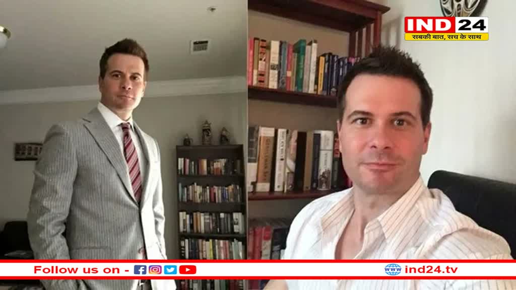 विदेशों में महिलाओं को नशा देकर हवस का शिकार बनाता था पूर्व CIA अधिकारी