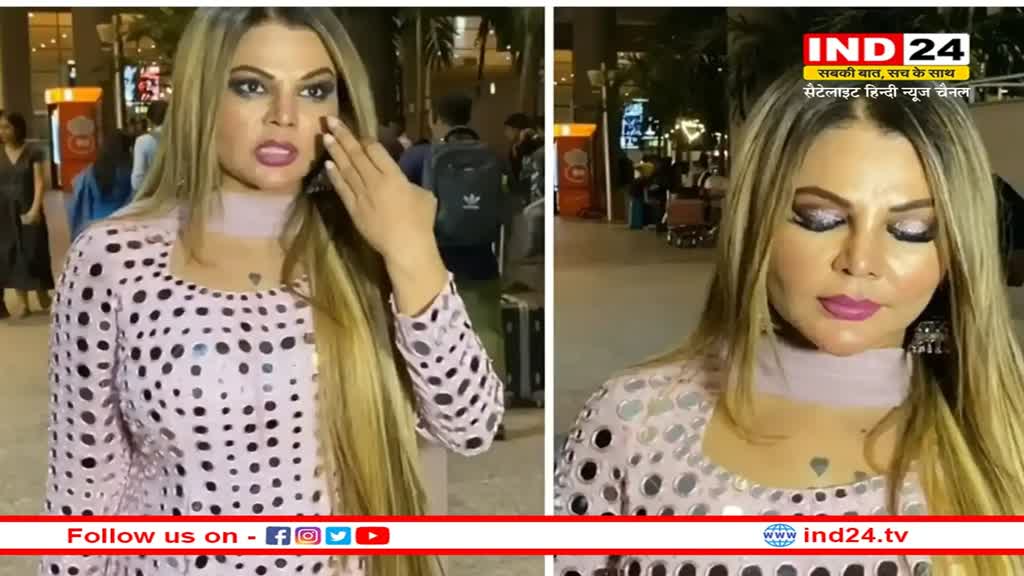 Rakhi Sawant: आदिल को लेकर इमोशनल हुई राखी, दुबई में खोली एकेडमी, नया घर और कार खरीदी