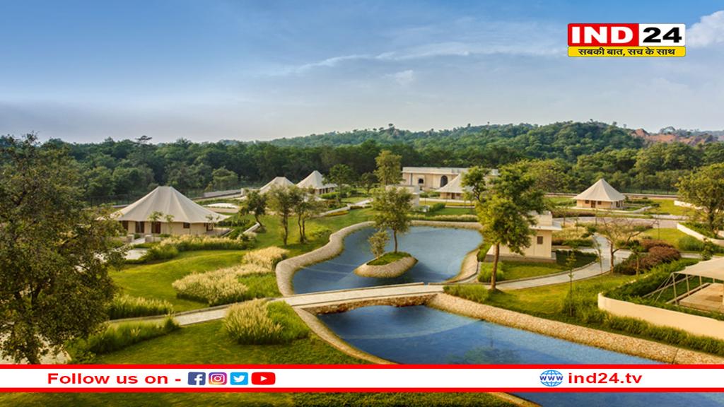 सीएम मोहन यादव का बड़ा ऐलान, पर्यटन, आध्यात्मिक केंद्रों के नजदीक बनेंगे ‘वैलनेस सेंटर’