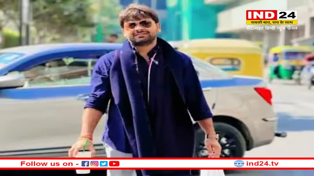 राजस्थान में Paper Leak Case मामले में हाईकोर्ट कर रहा सुनवाई सलमान खुर्शीद ने की आरोपी सुरेश ढाका की पैरवी