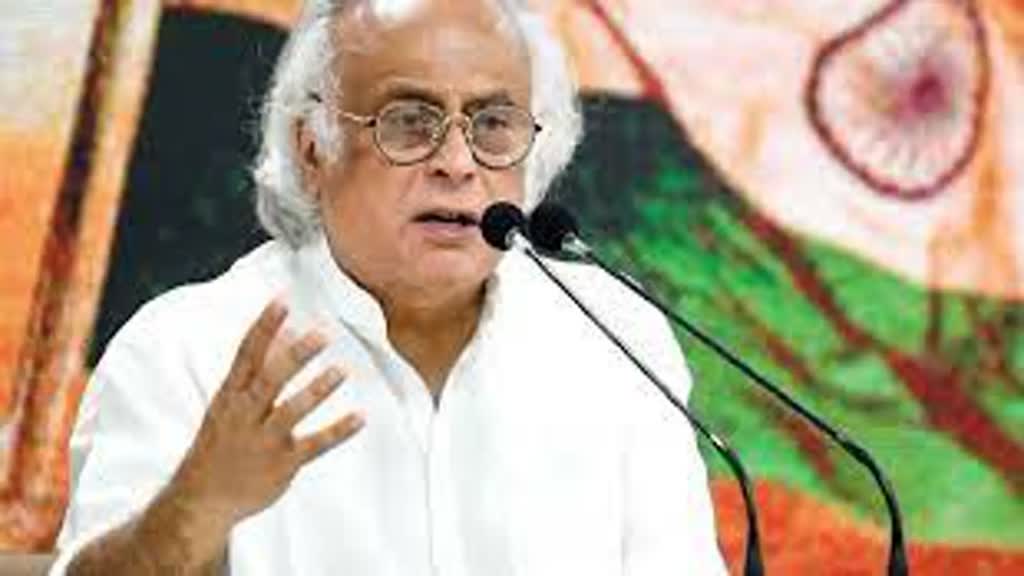 नई संसद को जयराम रमेश ने बताया 'मोदी मल्टीप्लेक्स', बीजेपी आगबबूला, कहा- फिर दिखी कांग्रेस की खराब मानसिकता