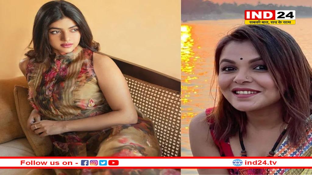 बांग्लादेश: एक्ट्रेस मेहर और सबा रिहा, पूछताछ के बाद छोड़ा गया