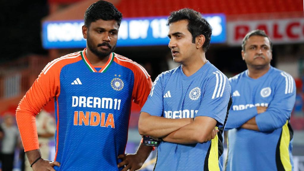 गंभीर ने दिया है भरोसा, 21 बार शून्य पर आउट हो जाऊं तो भी मौका मिलेगा: संजू सैमसन पर बोले अश्विन