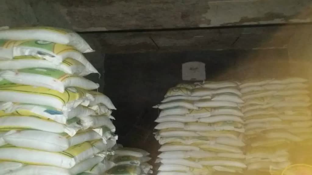 CG NEWS :  कृषि विभाग की छापामार कार्रवाई , 6 दुकानें सील, 14 निलंबित, 74 को थमाया गया नाेटिस....