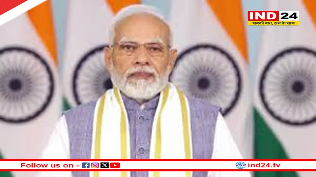 मन की बात के 10 साल पूरे, PM मोदी बोले- श्रोता ही हैं इस कार्यक्रम के असली सूत्रधार