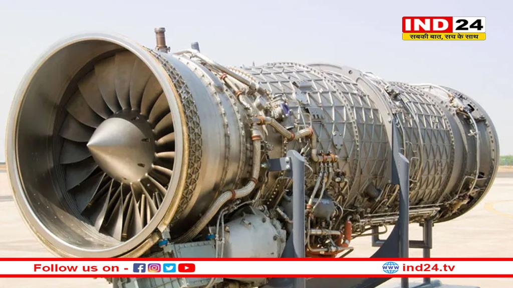 लड़ाकू विमानों का इंजन बनाने में चीन से 15 साल कैसे पिछड़ा भारत?