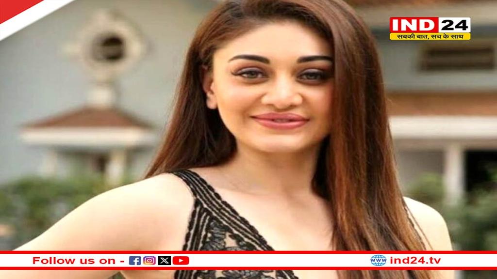 कांटा लगा गर्ल शेफाली जरीवाला का निधन: इंडस्ट्री में शोक की लहर, सितारों ने दी श्रद्धांजलि