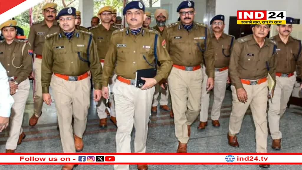 Rajasthan SI Paper Leak मामले में 2369 पन्नों की चार्जशीट में 6 नई धाराएं, SOG ने 25 आरोपियों के खिलाफ चार्जशीट फाइल की 