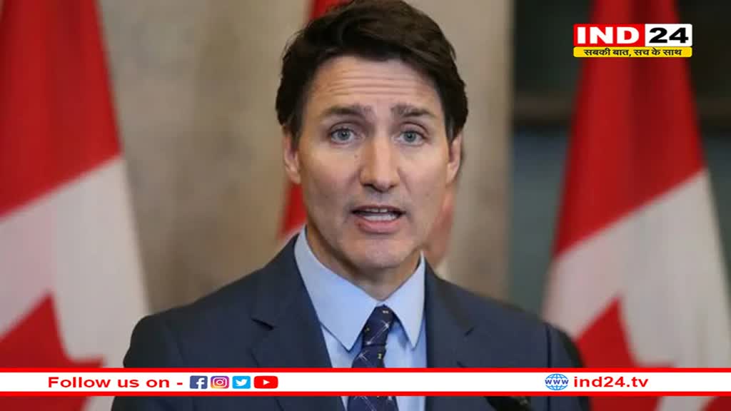 भारत की फटकार के बाद कनाडा लाइन पर, पीएम मोदी, जयशंकर और डोभाल को बदनाम करने वाली रिपोर्ट की खारिज