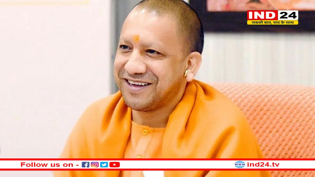 प्रधानमंत्री पद की दावेदारी पर सीएम योगी ने दिया बड़ा बयान, बोले- मैं एक योगी हू