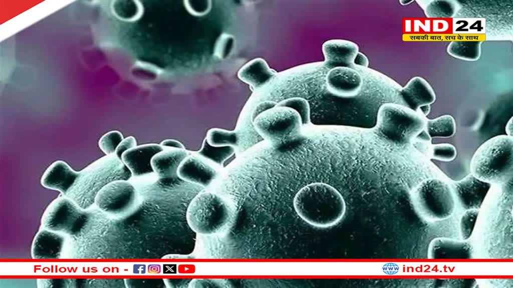 Coronavirus Update: क्या फिर लगेगा लॉकडाउन?  सब वेरियंट जेएन.1 का मामला सामने आने पर केरल की स्वास्थ्य मंत्री ने कही बड़ी बात